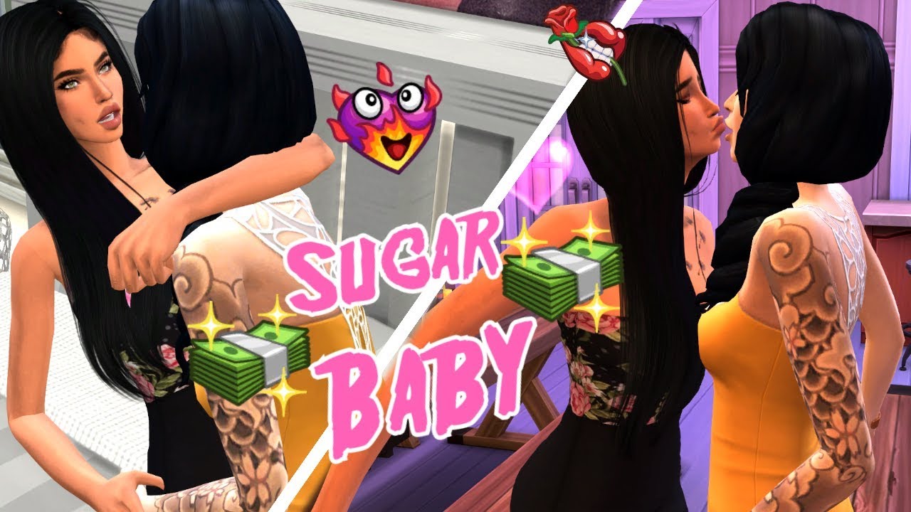 Sugar Baby Mod Sims 4 bestlup